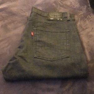 New worn 2 times 514 Levi jeans